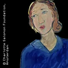 Charlottes Farben - Hudebně-scénické čtení — MS Goldberg am Bhf. Wannsee, Berlín