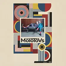 The Molotovs — Berghain, Berlín
