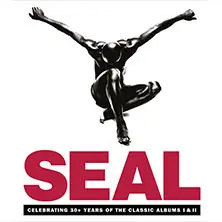 SEAL - Celebrating 30+ years of the classic albums I & II — Zitadelle Spandau, Berlín