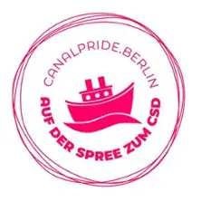 CSD na Spree