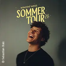 Wincent Weiss - Sommertour 2026 — Zitadelle Spandau, Berlin