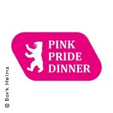 Pink Pride Dinner 2026 - Queere Dinnershow zum Pride — Beast Berlin, Berlin
