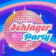 Schlager Party auf der Spree — Anlegestelle Hafen Treptow, Berlin