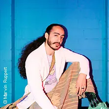 Masud - Improv mit Gästen — ufaFabrik, Berlin