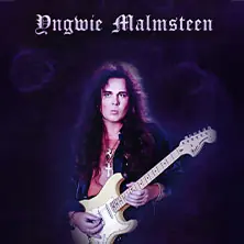 Yngwie Malmsteen — Huxleys Neue Welt, Berlín