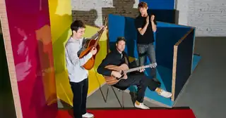 AnnenMayKantereit - Bilety na Monachium