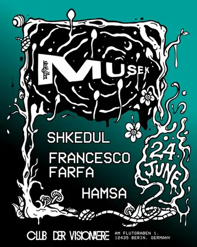 Musek Vol. IV