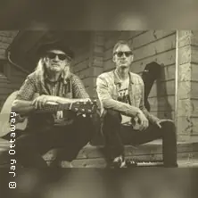 The Moonshine Mile Band - Americana Rock — ART Stalker - Kunst+Bar+Events, Berlin