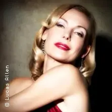 Ute Lemper — Gasometer Schöneberg, Berlín