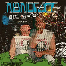 N8NOFACE — Mikropol, Berlin