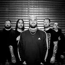 Thy Art Is Murder — METROPOL, Berlin