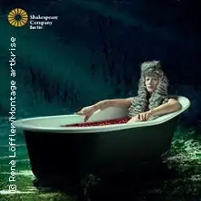 Shakespeare Company Berlin - Miara za miarę