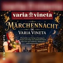 Noc Baśni — Varia Vineta, Berlin