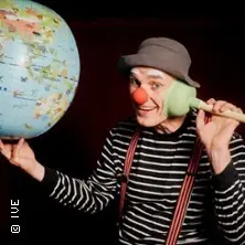 Hänschen Clown | Domäne Dahlem — Domäne Dahlem, Berlin