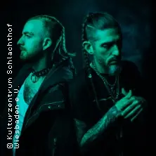 MISSIO - Tour 2026 — FRANNZ Club, Berlin