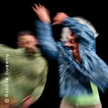L2/are we listening - Sara Shelton Mann / Jesse Zaritt / Niall Jones — Dock 11, Berlin