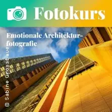Photography Course: Creative Architectural Photography
