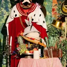 Puss in the Boots - Storyacting | Mitspieltheater in Englisch