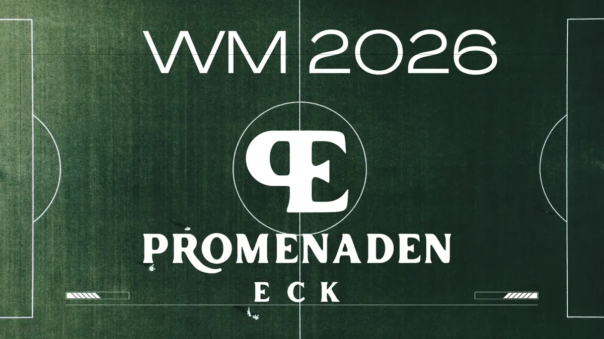 World Cup Afterwork - Německo - Ekvádor — Promenaden Eck, Berlín