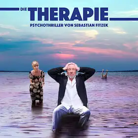 Die Therapie - Berliner Kriminal Theater