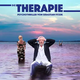 Die Therapie - Berliner Kriminal Theater — BERLINER KRIMINAL THEATER, Берлин