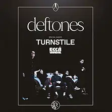 DEFTONES