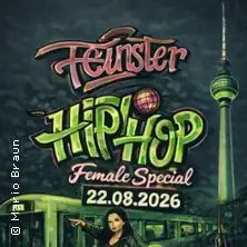 Feinster HipHop - Female Special