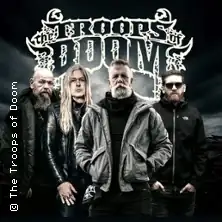 The Troops of Doom