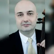 Wieczór wiolonczelowy z Denisem Severinem | Blackmore Music Group