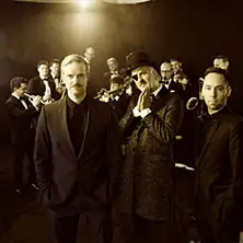 Moka Efti Orchestra