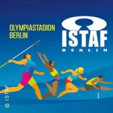 ISTAF 2026 — Olympiastadion Berlin, Berlin