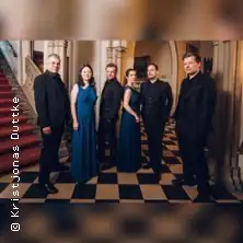 Ensemble Polyharmonique - Nacht.Licht.Himmel.
