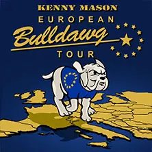 Kenny Mason - European Bulldawg Tour — Berghain, Berlín