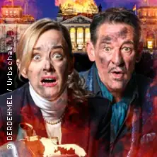 PUTSCH - Schlosspark Theater Berlin