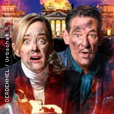 PUTSCH - Schlosspark Theater Berlin — Schlosspark Theater, Berlin
