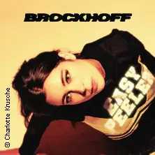 BROCKHOFF - Easy Peeler - Debut Album Tour — Berghain, Berlín