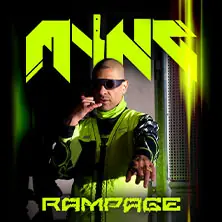 MYNG - Rampage — Hole 44, Berlin