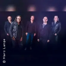 Generation Head Up - Progrock/Rock — ART Stalker - Kunst+Bar+Events, Berlin