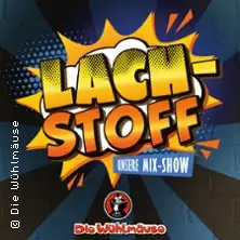 Lach-Stoff - Nasza Mix-Show