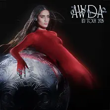zeyne – AWDA EU TOUR 2026 — Säälchen, Berlín