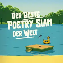 The Best Poetry Slam in the World! - Strandbad Open Air