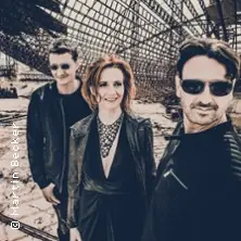 X-Perience - 30-Y-X-P- The Annual Party — Kesselhaus in der Kulturbrauerei, Berlin