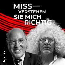 Missverstehen Sie mich richtig – Райнер Ланганс в гостях у Грегора Гизи