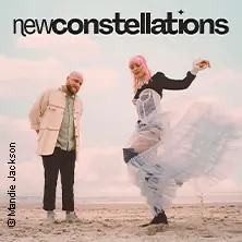 New Constellations — FRANNZ Club, Berlin
