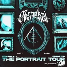Arankai - The Portrait Tour 2026 — Cassiopeia, Berlin