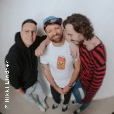 Cadet Carter - Live 2026 — Privatclub, Berlín