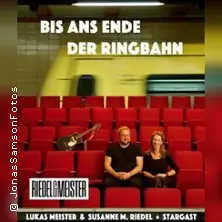 Aż do końca Ringbahn | Zebrano-Theater Berlin