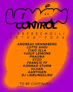 Lemon Control OPEN AIR & INDOOR