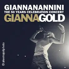 Gianna Nannini - Tour 2026