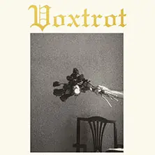 Voxtrot — Prachtwerk, Berlín